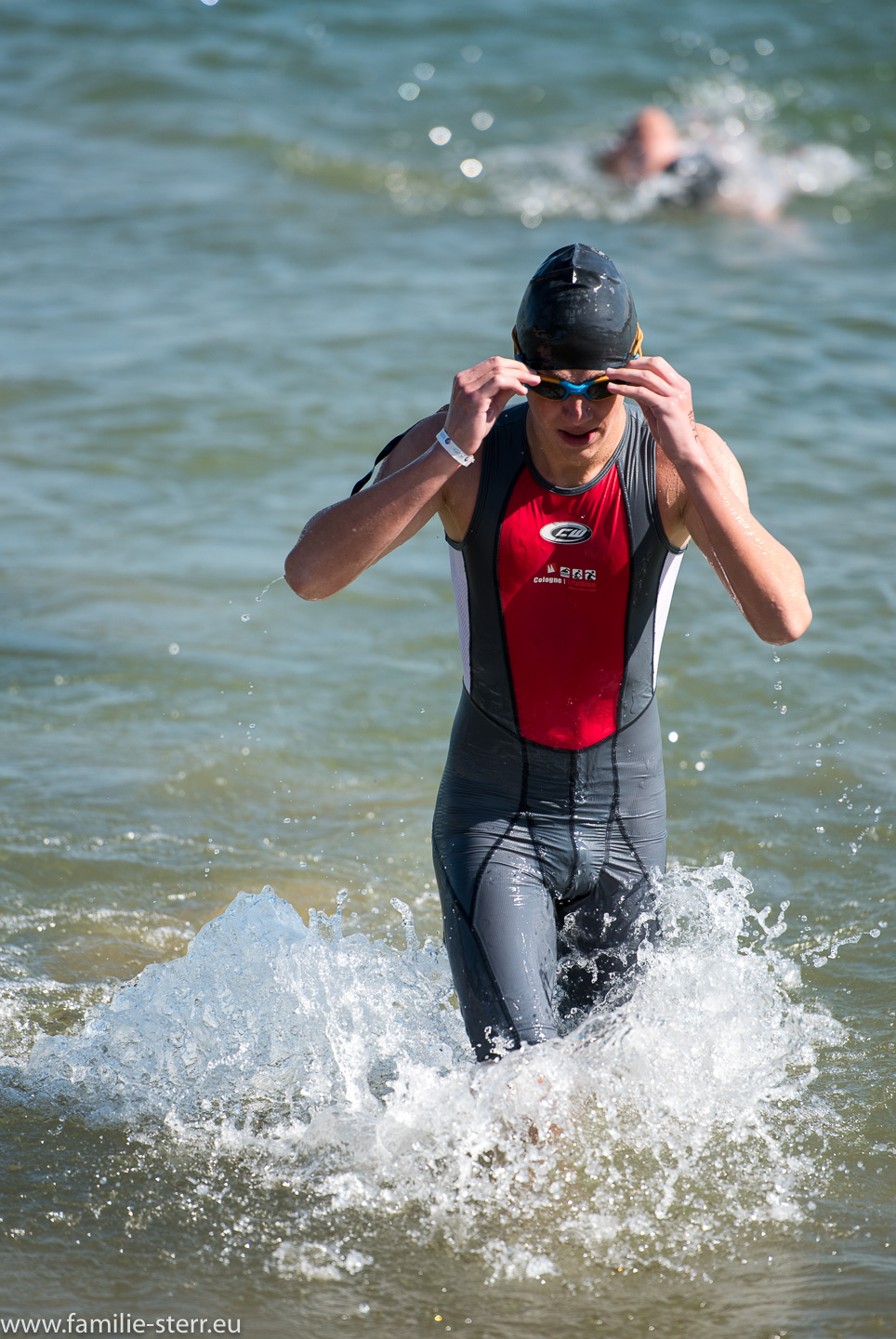 24. Stadttriathlon Erding